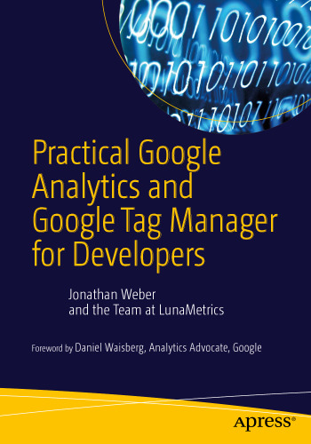 ﻿Google Analytics و Google Tag Manager برای توسعه دهندگان کاربردی