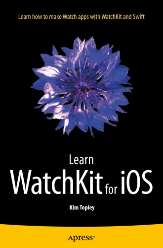 ﻿WatchKit برای iOS را بیاموزید