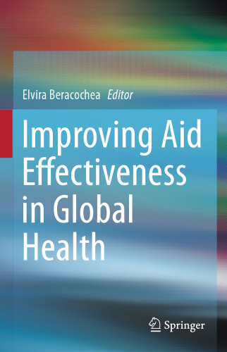 ﻿بهبود اثربخشی کمک در بهداشت جهانی