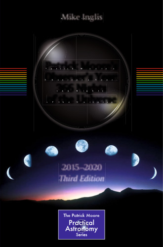 ﻿سال ناظر پاتریک مور: 366 شب کیهان، 2015–2020