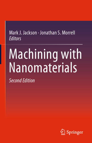 ماشینکاری با نانومواد