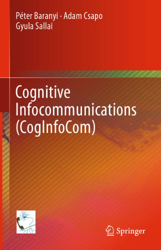 Infocommunications شناختی (CogInfoCom)