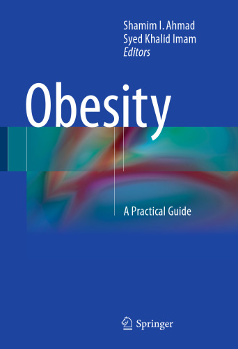 ﻿چاقی: راهنمای عملی