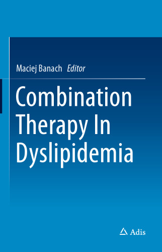 ﻿درمان ترکیبی در دیس لیپیدمی