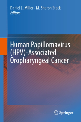 ﻿سرطان اوروفارنکس مرتبط با ویروس پاپیلوم انسانی (HPV).