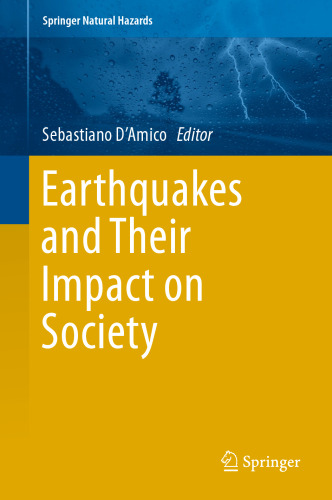 ﻿زلزله و تاثیر آن بر جامعه