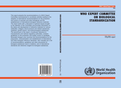 ﻿کمیته تخصصی استانداردسازی بیولوژیکی 55 گزارش