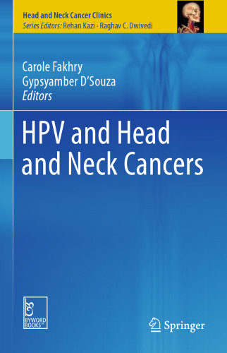 ﻿HPV و سرطان های سر و گردن