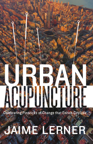 ﻿طب سوزنی شهری