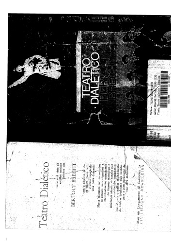 ﻿تئاتر دیالکتیک