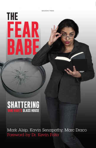 ﻿The Fear Babe: Shattering House Glass Vani Hari