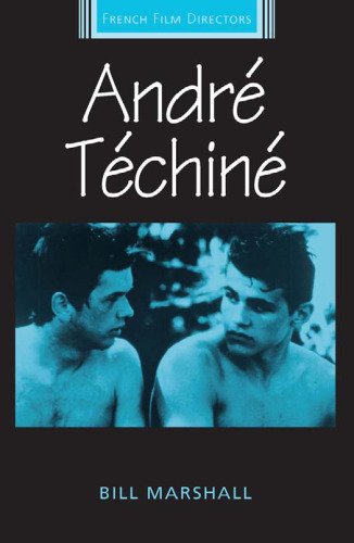 ﻿آندره تکینه