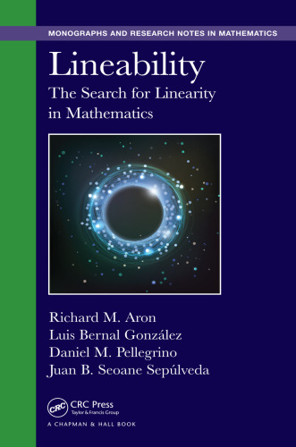 ﻿خط گرایی: جستجوی خطی بودن در ریاضیات