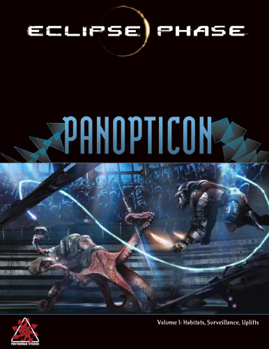 مرحله کسوف: Panopticon