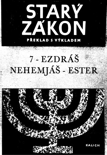 ﻿عزرا، نحمیا، استر