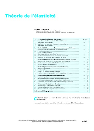 ﻿R_25_Tech_Ing_Doc_gnral_lasticit_Courbon