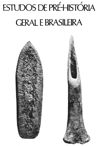 مطالعات عمومی و پیش از تاریخ برزیل