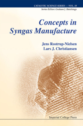 ﻿مفاهیم در تولید گاز سنتز