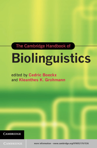 ﻿کتاب راهنمای زیست زبانی کمبریج