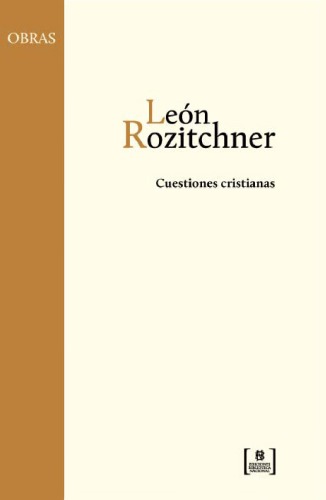 ﻿مسائل مسیحی