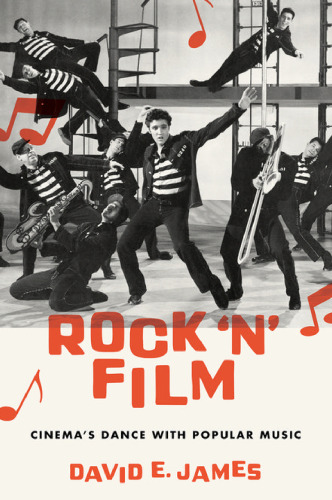 ﻿فیلم Rock 'N': رقص سینما با موسیقی محبوب