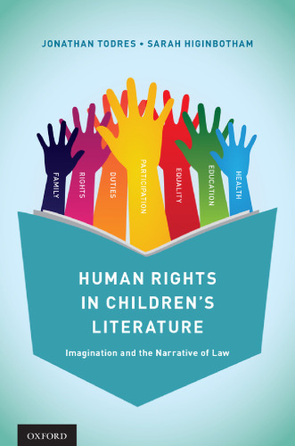 ﻿حقوق بشر در ادبیات کودکان: تخیل و روایت قانون