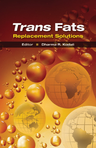 ﻿راه حل های جایگزین چربی ترانس