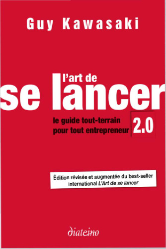 ﻿The Art of Getting Started 2.0: راهنمای همه جانبه برای هر کارآفرین