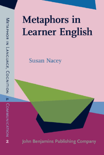 ﻿استعاره در زبان آموز انگلیسی