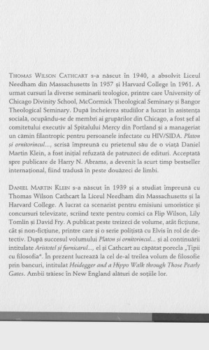 ارسطو و مورچه به واشنگتن می روند