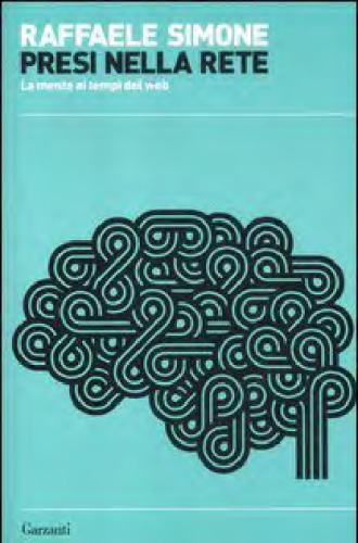 ﻿گرفتار شبکه ذهن در روزهای وب