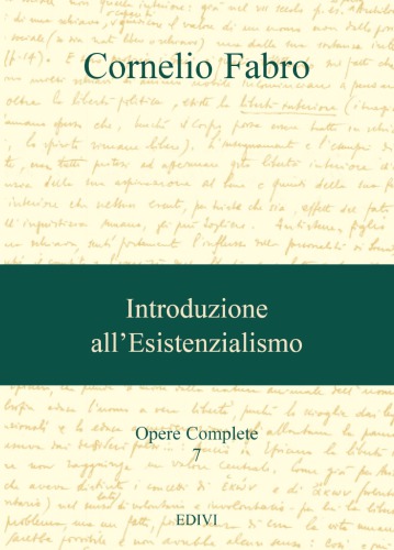 ﻿آثار. مقدمه ای بر اگزیستانسیالیسم