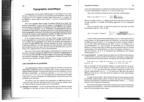 ﻿تسلط بر TeX و LaTeX