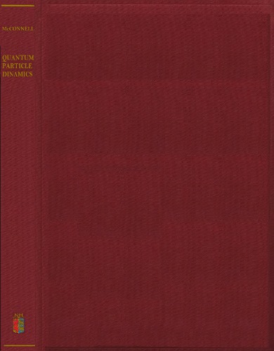 دینامیک ذرات کوانتومی