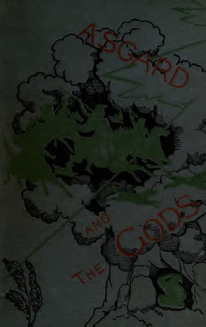 ﻿آسگارد و خدایان