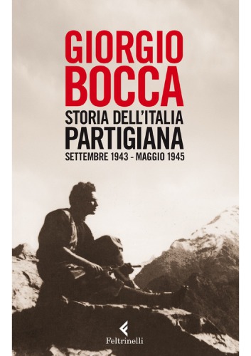 تاریخچه پارتیس ایتالیا