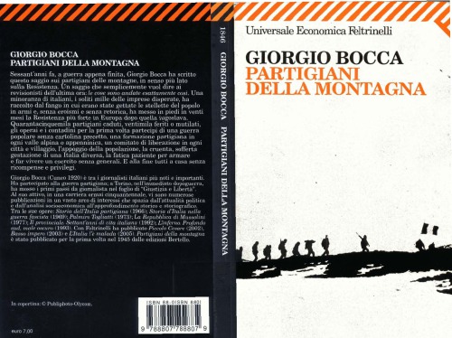 ﻿پارتیزان های کوهستانی