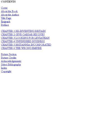 تاریخچه انگلیس: جنگهای انگلیس 1603-1776 در برابر 2: جنگهای انگلیس 1603-1776