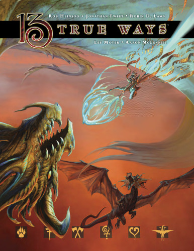 ﻿سن سیزدهم: 13 راه واقعی