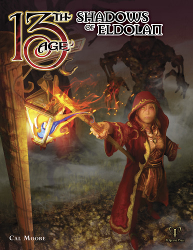 ﻿عصر سیزدهم: سایه الدولان