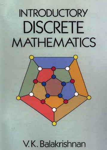 ﻿ریاضیات گسسته مقدماتی