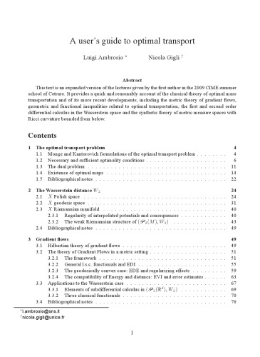 ﻿راهنمای کاربر برای حمل و نقل بهینه