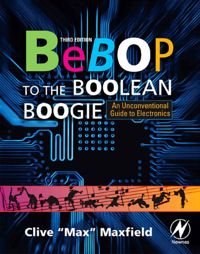Bebop به Booogi Boolean: یک راهنمای غیر متعارف برای الکترونیک