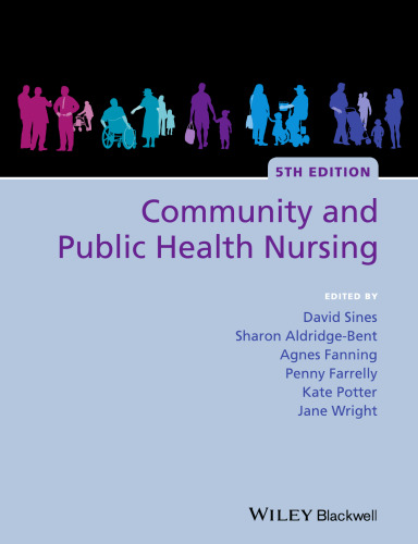 ﻿جامعه و پرستاری بهداشت عمومی