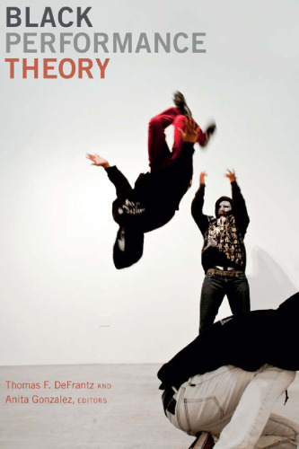 ﻿نظریه عملکرد سیاه