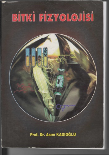 ﻿فیزیولوژی گیاهی عمومی