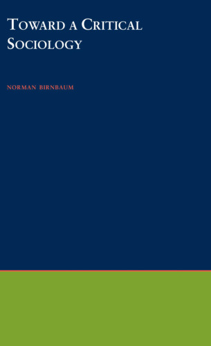 ﻿به سوی جامعه شناسی انتقادی