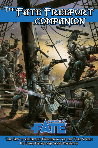 ﻿همسفر Fate Freeport