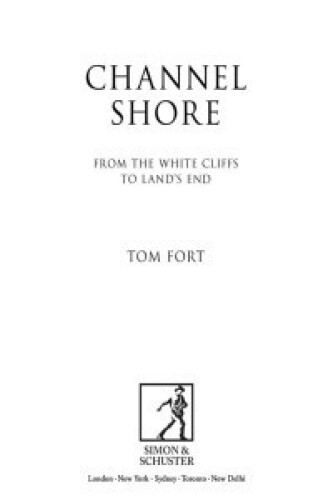 ﻿ساحل کانال: از صخره های سفید تا انتهای لند