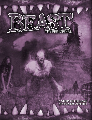 ﻿Beast - The Primordial